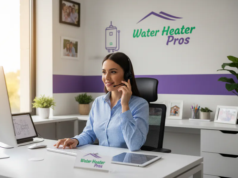 Water Heater Repair  in El Segundo  FAQ